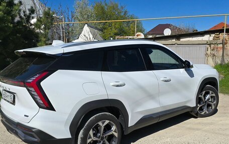 Geely Atlas, 2024 год, 3 400 000 рублей, 4 фотография
