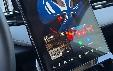 Geely Atlas, 2024 год, 3 400 000 рублей, 10 фотография