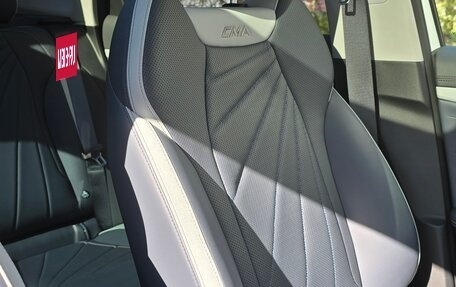 Geely Atlas, 2024 год, 3 400 000 рублей, 9 фотография
