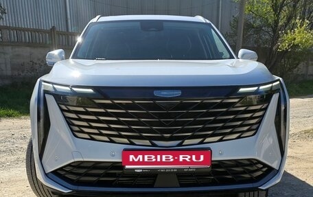 Geely Atlas, 2024 год, 3 400 000 рублей, 2 фотография
