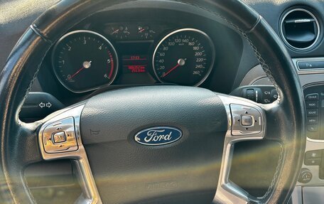 Ford S-MAX I, 2011 год, 1 500 000 рублей, 8 фотография