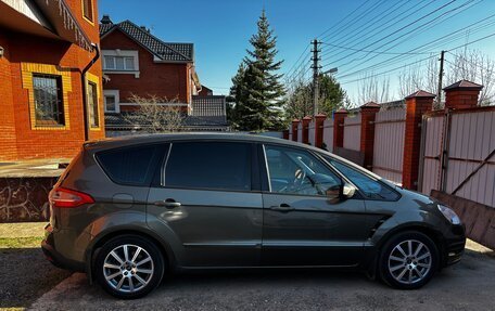 Ford S-MAX I, 2011 год, 1 500 000 рублей, 6 фотография