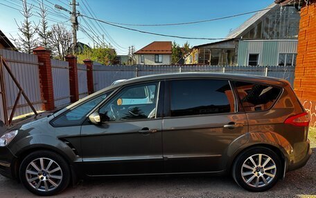 Ford S-MAX I, 2011 год, 1 500 000 рублей, 7 фотография