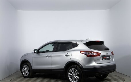 Nissan Qashqai, 2018 год, 1 640 000 рублей, 7 фотография