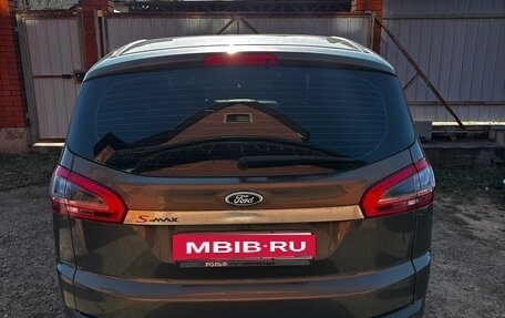 Ford S-MAX I, 2011 год, 1 500 000 рублей, 3 фотография