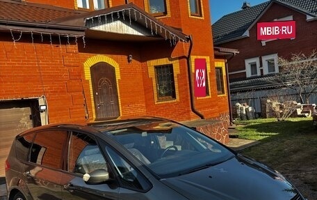 Ford S-MAX I, 2011 год, 1 500 000 рублей, 2 фотография