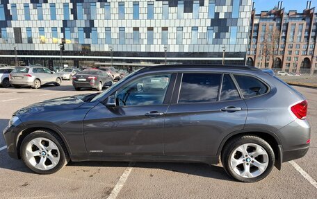 BMW X1, 2014 год, 1 448 000 рублей, 2 фотография