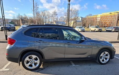 BMW X1, 2014 год, 1 448 000 рублей, 3 фотография
