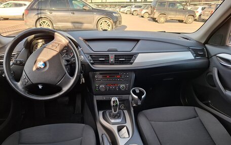 BMW X1, 2014 год, 1 448 000 рублей, 7 фотография