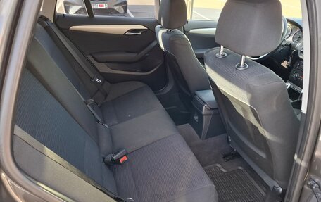 BMW X1, 2014 год, 1 448 000 рублей, 9 фотография