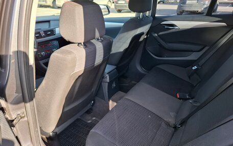 BMW X1, 2014 год, 1 448 000 рублей, 8 фотография