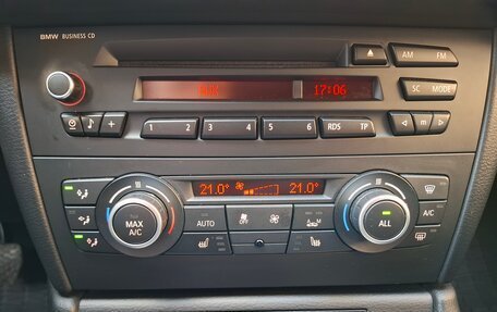 BMW X1, 2014 год, 1 448 000 рублей, 11 фотография