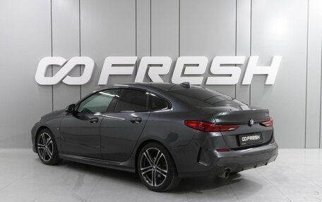 BMW 2 серия F44, 2020 год, 2 479 000 рублей, 2 фотография