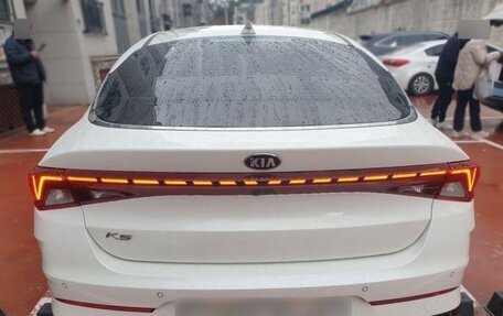KIA K5, 2019 год, 2 590 000 рублей, 2 фотография