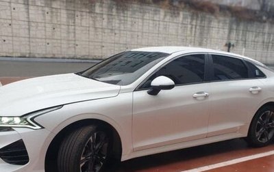 KIA K5, 2019 год, 2 590 000 рублей, 1 фотография