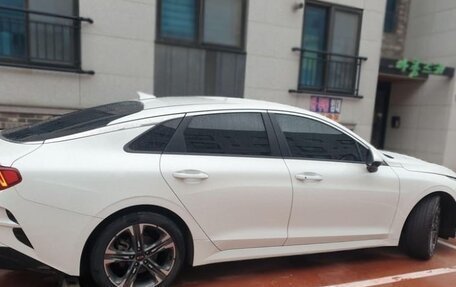 KIA K5, 2019 год, 2 590 000 рублей, 4 фотография