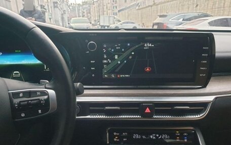 KIA K5, 2019 год, 2 590 000 рублей, 6 фотография