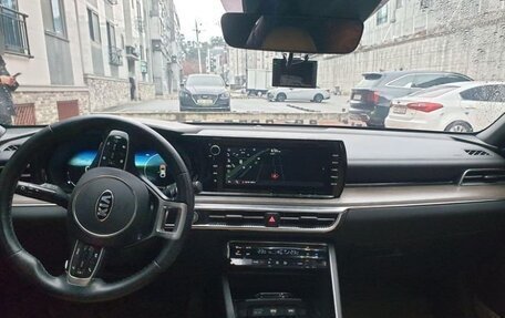 KIA K5, 2019 год, 2 590 000 рублей, 8 фотография