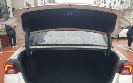 KIA K5, 2019 год, 2 590 000 рублей, 5 фотография
