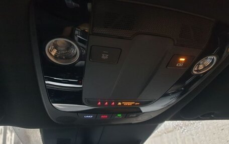 KIA K5, 2019 год, 2 590 000 рублей, 15 фотография