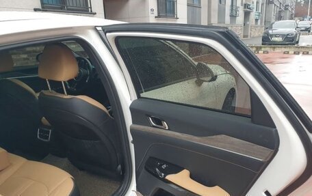 KIA K5, 2019 год, 2 590 000 рублей, 10 фотография
