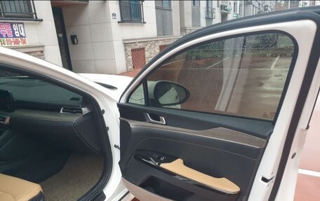 KIA K5, 2019 год, 2 590 000 рублей, 11 фотография