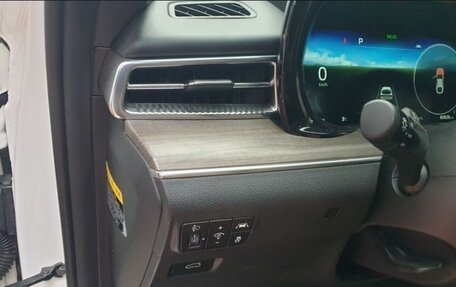 KIA K5, 2019 год, 2 590 000 рублей, 18 фотография
