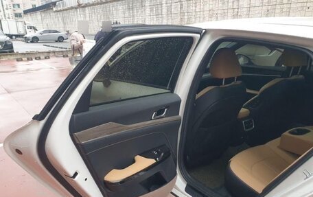 KIA K5, 2019 год, 2 590 000 рублей, 14 фотография