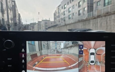 KIA K5, 2019 год, 2 590 000 рублей, 17 фотография