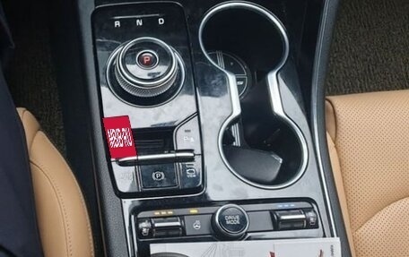 KIA K5, 2019 год, 2 590 000 рублей, 16 фотография