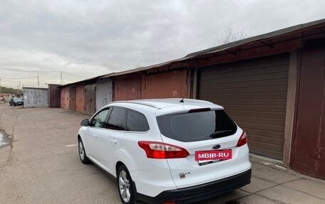 Ford Focus III, 2012 год, 795 000 рублей, 7 фотография