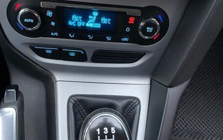 Ford Focus III, 2012 год, 795 000 рублей, 24 фотография