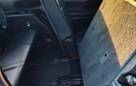 Toyota Highlander III, 2014 год, 2 590 000 рублей, 10 фотография