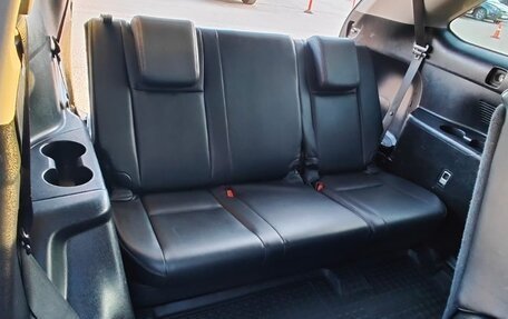 Toyota Highlander III, 2014 год, 2 590 000 рублей, 11 фотография