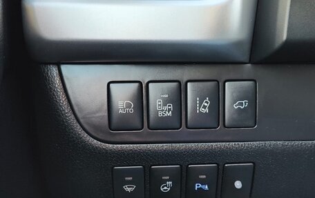 Toyota Highlander III, 2014 год, 2 590 000 рублей, 15 фотография