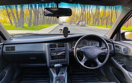 Toyota Caldina, 1994 год, 320 000 рублей, 5 фотография