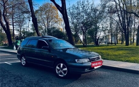 Toyota Caldina, 1994 год, 320 000 рублей, 2 фотография