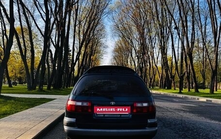 Toyota Caldina, 1994 год, 320 000 рублей, 3 фотография