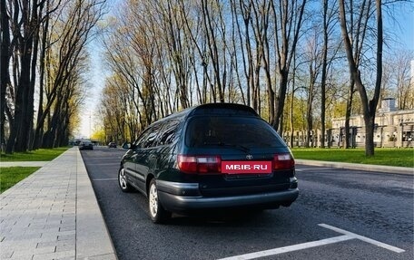 Toyota Caldina, 1994 год, 320 000 рублей, 4 фотография