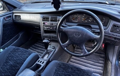 Toyota Caldina, 1994 год, 320 000 рублей, 6 фотография