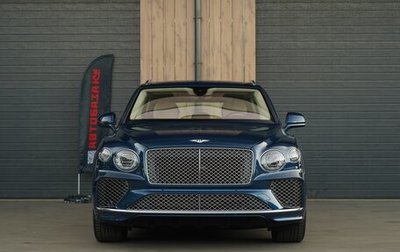 Bentley Bentayga I, 2021 год, 19 500 000 рублей, 1 фотография