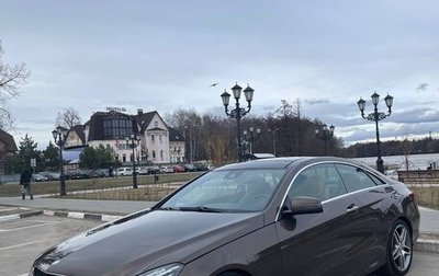 Mercedes-Benz E-Класс, 2015 год, 2 390 000 рублей, 1 фотография