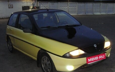 Lancia Ypsilon II (Type 843) рестайлинг, 1997 год, 500 000 рублей, 1 фотография