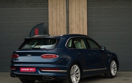 Bentley Bentayga I, 2021 год, 19 500 000 рублей, 9 фотография