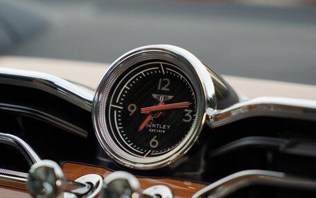 Bentley Bentayga I, 2021 год, 19 500 000 рублей, 21 фотография