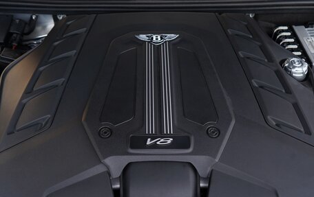 Bentley Bentayga I, 2021 год, 19 500 000 рублей, 26 фотография