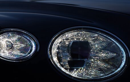 Bentley Bentayga I, 2021 год, 19 500 000 рублей, 23 фотография