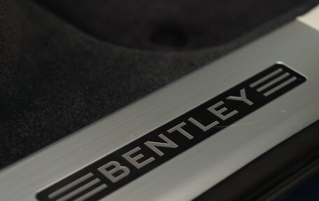 Bentley Bentayga I, 2021 год, 19 500 000 рублей, 15 фотография