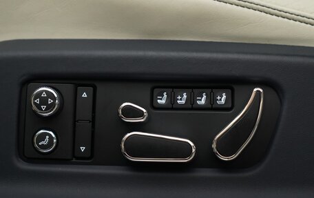 Bentley Bentayga I, 2021 год, 19 500 000 рублей, 27 фотография
