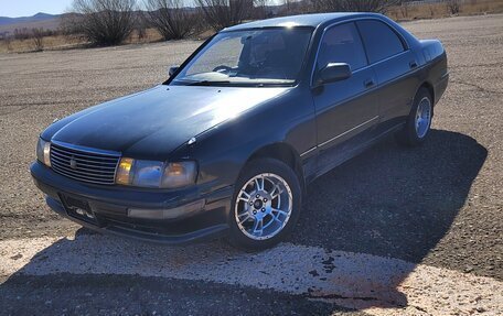 Toyota Crown, 1993 год, 420 000 рублей, 8 фотография